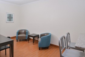 Americas Best Value Inn & Suites Houston NW