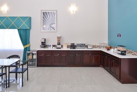 Americas Best Value Inn & Suites Houston NW