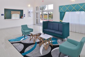Americas Best Value Inn & Suites Houston NW