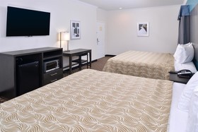 Americas Best Value Inn & Suites Houston NW