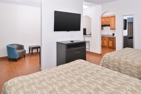 Americas Best Value Inn & Suites Houston NW
