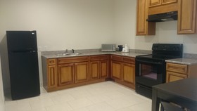 Americas Best Value Inn & Suites Houston NW