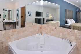 Americas Best Value Inn & Suites Houston NW