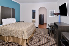 Americas Best Value Inn & Suites Houston NW