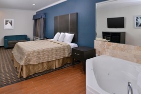 Americas Best Value Inn & Suites Houston NW