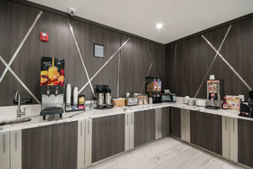 Americas Best Value Inn & Suites Northeast Houston I-610