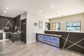 Americas Best Value Inn & Suites Northeast Houston I-610