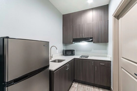Americas Best Value Inn & Suites Northeast Houston I-610