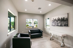 Americas Best Value Inn & Suites Northeast Houston I-610