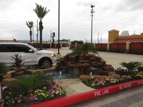 Americas Best Value Inn Houston at FM 529