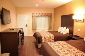 Americas Best Value Inn Houston at FM 529