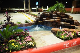 Americas Best Value Inn Houston at FM 529
