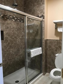 Americas Best Value Inn Houston at FM 529