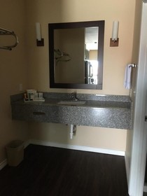 Americas Best Value Inn Houston at FM 529