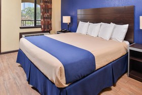 Americas Best Value Inn - Medical Center Downtown
