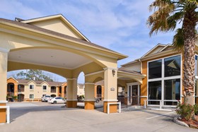 Americas Best Value Inn - Medical Center Downtown