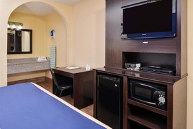 Americas Best Value Inn - Medical Center Downtown