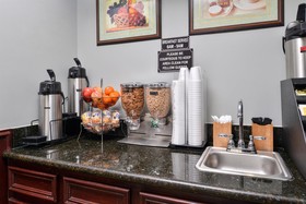 Americas Best Value Inn - Medical Center Downtown