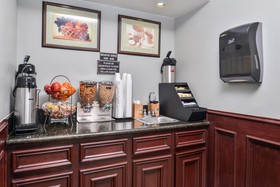 Americas Best Value Inn - Medical Center Downtown