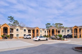 Americas Best Value Inn - Medical Center Downtown