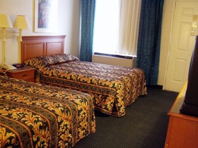 America's Inn Houston Southwest Hwy 59 @ Beltway 8