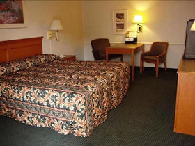 America's Inn Houston Southwest Hwy 59 @ Gessner