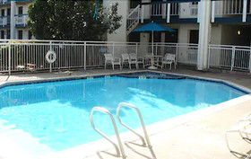 America's Inn Houston Southwest Hwy 59 @ Gessner