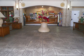 Amerihome Inn & Suites Houston Airport North