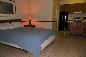 Amerihome Inn & Suites Houston Airport North