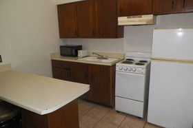 Amerihome Inn & Suites Houston Airport North
