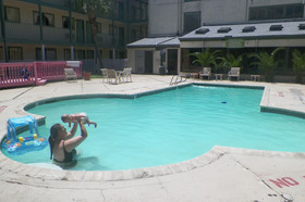 Amerihome Inn & Suites Houston Airport North
