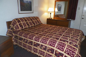 Amerihome Inn & Suites Houston Airport North