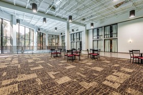 Red Roof Plus+ & Suites Houston – IAH Airport SW