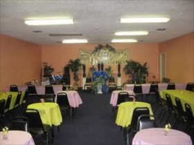 Bear Creek Inn