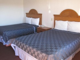 Best Way Inn Houston - Medical Center