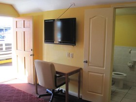 Best Way Inn Houston - Medical Center