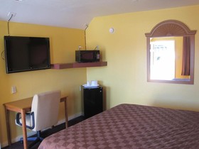 Best Way Inn Houston - Medical Center