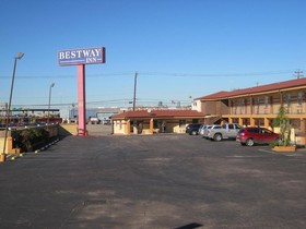 Best Way Inn Houston - Medical Center