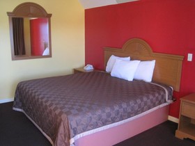 Best Way Inn Houston - Medical Center