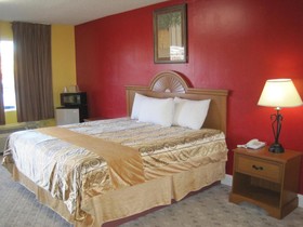 Best Way Inn Houston - Medical Center