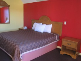 Best Way Inn Houston - Medical Center