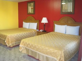 Best Way Inn Houston - Medical Center
