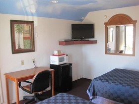 Best Way Inn Houston - Medical Center