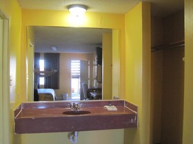 Best Way Inn Houston - Medical Center