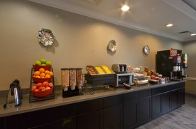 Best Western Galleria Inn & Suites