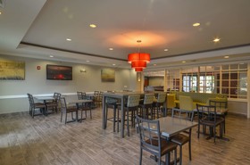Best Western Galleria Inn & Suites