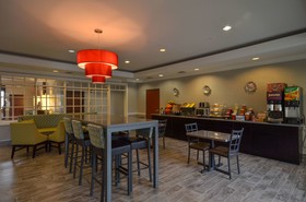 Best Western Galleria Inn & Suites