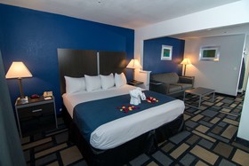 Best Western Galleria Inn & Suites