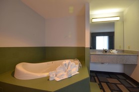 Best Western Galleria Inn & Suites