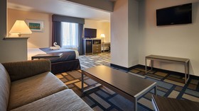 Best Western Galleria Inn & Suites